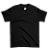 Camiseta Basic Haas Preta - Imagem 2