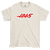 Camiseta Basic Haas Off White - Imagem 1