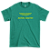 Camiseta Basic Aston Martin Verde - Imagem 1