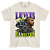 Camiseta Vintage Lewis Hamilton Off White - Imagem 1