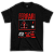 Camiseta Pilotwear Lewis Hamilton Ferrari Livery 24 - Imagem 1
