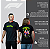 Camiseta Pilotwear Lewis Hamilton Inglaterra - Imagem 4