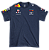 Camiseta Red Bull Racing Azul - Imagem 2