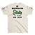 Camiseta Stake Sauber Bortoleto CBR Off White 2024 - Imagem 3