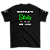 Camiseta Stake Sauber Bortoleto C 2024 - Imagem 3