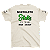 Camiseta Stake Sauber Bortoleto C Off White 2024 - Imagem 3