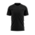 Camiseta Stake Sauber Bortoleto ALL BLACK 2025 - Imagem 2