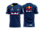 Camiseta Red Bull Racing Azul 2025 - Imagem 1