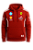 Moletom Ferrari Lewis Vermelho 2025 (unissex) - Imagem 2