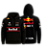 Moletom Red Bull Preto 2025 (unissex) - Imagem 1