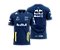 Camiseta Red Bull Racing Singapura 2025 - Imagem 1