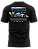 Camiseta History Toleman Preto - Imagem 3