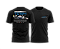 Camiseta History Toleman Preto - Imagem 1