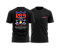 Camiseta History Red Bull RB9 Preto - Imagem 1