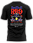 Camiseta History Red Bull RB9 Preto - Imagem 3