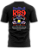 Camiseta History Red Bull RB9 Preto - Imagem 2