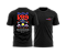 Camiseta History Red Bull RB9 Preto - Imagem 1