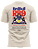 Camiseta History Red Bull RB9 Off White - Imagem 3