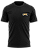 Camiseta History Lotus 97T Preta - Imagem 2