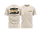 Camiseta History Lotus 97T Off White - Imagem 1