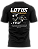 Camiseta History Lotus 97T Preta 2 - Imagem 3