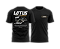 Camiseta History Lotus 97T Preta 2 - Imagem 1