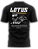 Camiseta History Lotus 97T Preta 2 - Imagem 2