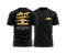 Camiseta History Lotus 99T Preta - Imagem 1