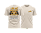 Camiseta History Lotus 99T Off White - Imagem 1