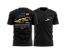 Camiseta History Lotus 99T Preta 02 - Imagem 1