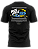 Camiseta History Renault R25 Preta - Imagem 3