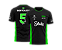 Camiseta Stake Gabriel Bortoleto 2025 - Imagem 1