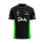 Camiseta Stake Gabriel Bortoleto 2025 - Imagem 2