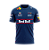 Camiseta Red Bull Racing Max Verstappen Azul 2025 - Imagem 3