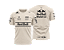 Camiseta Red Bull Racing Off White 2025 - Imagem 1