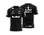 Camiseta Red Bull Racing Black 2025 - Imagem 1