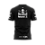 Camiseta Red Bull Racing Black 2025 - Imagem 2