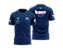 Camiseta Alpine / Azul Marinho 2025 - Imagem 1