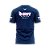 Camiseta Alpine / Azul Marinho 2025 - Imagem 2