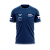 Camiseta Pierre Gasly Alpine / Azul Marinho 2025 - Imagem 2