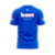 DUPLICADO - Camiseta Pierre Gasly Alpine / Azul Royal 2025 - Imagem 2
