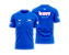 DUPLICADO - Camiseta Pierre Gasly Alpine / Azul Royal 2025 - Imagem 1