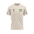 Camiseta Gabriel Bortoleto Off White 2025 - Imagem 3