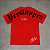 Camiseta Old English Max Verstappen - Imagem 3