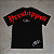 Camiseta Old English Max Verstappen - Imagem 1