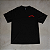 Camiseta Old English Lewis Hamilton - Imagem 6