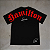 Camiseta Old English Lewis Hamilton - Imagem 5