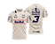 Camiseta Red Bull Racing Max Verstappen 3 Silverstone 2025 - Imagem 1