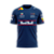 Camiseta Red Bull Racing Max Verstappen 3 Azul 2025 - Imagem 2