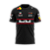 Camiseta Red Bull Racing Max Verstappen 3 Preta 2025 - Imagem 2